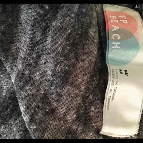 Free People  Sleeveless Dress - Picture 2 of 5